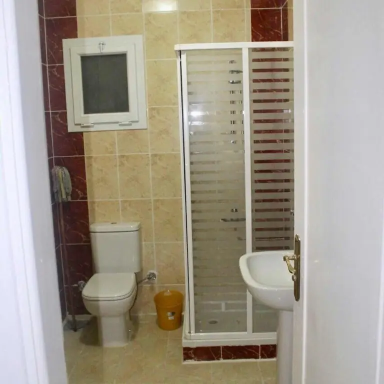 Атаках: 3-Bedroom Chalet Coronado Sokhna
