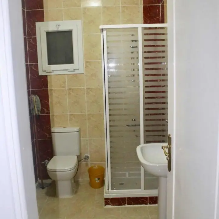 Атаках: 3-Bedroom Chalet Coronado Sokhna