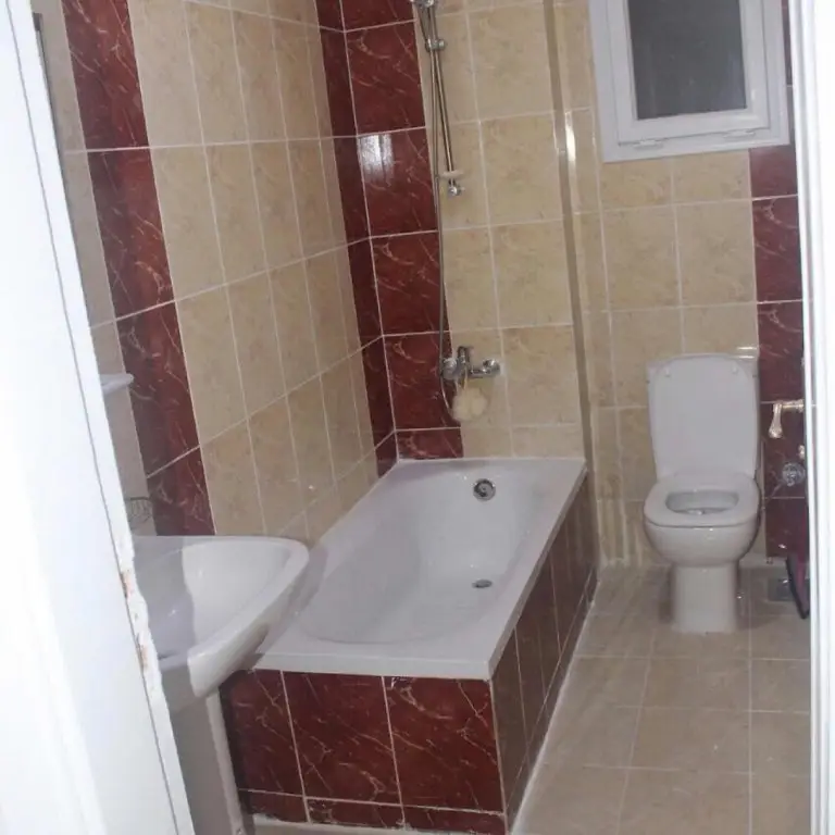 Атаках: 3-Bedroom Chalet Coronado Sokhna