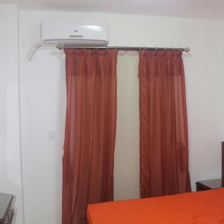 Атаках: 3-Bedroom Chalet Coronado Sokhna