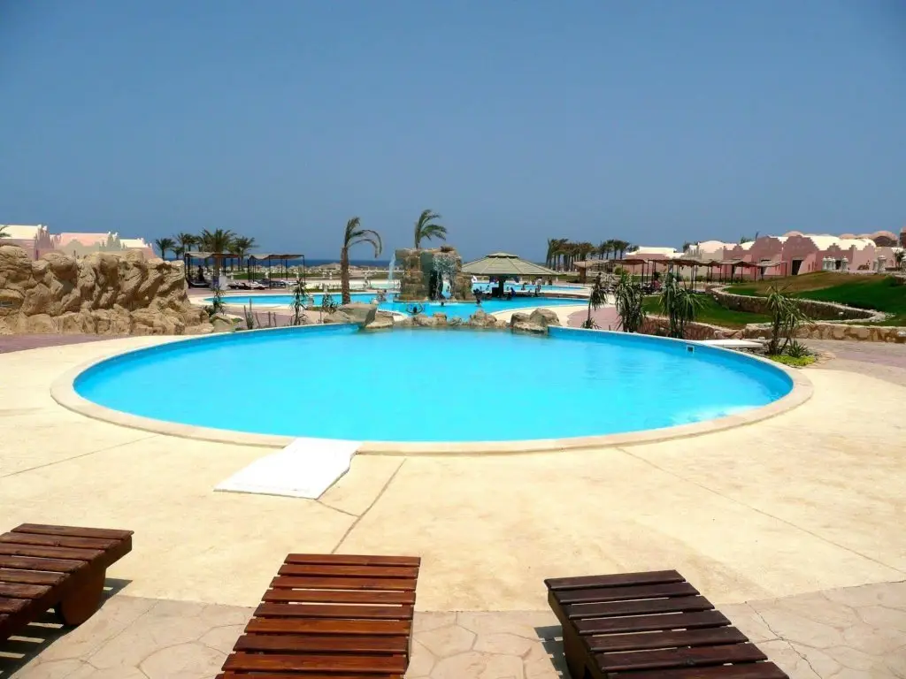 ONATTI Beach Resort - Marsa Alam — фото 1
