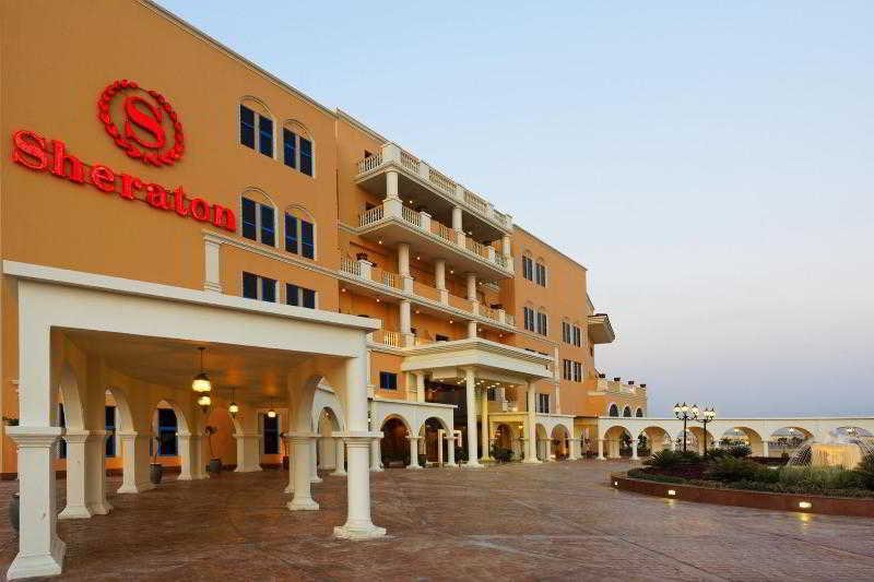 Город 6-го октября: Helnan Dreamland Hotel