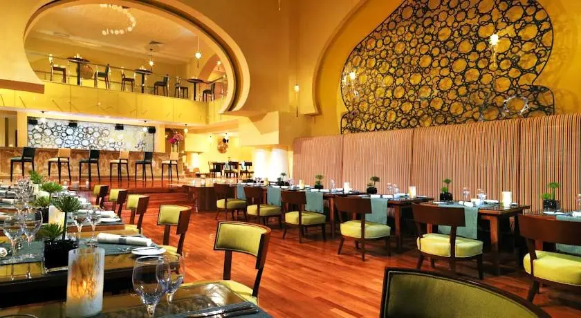Город 6-го октября: Helnan Dreamland Hotel