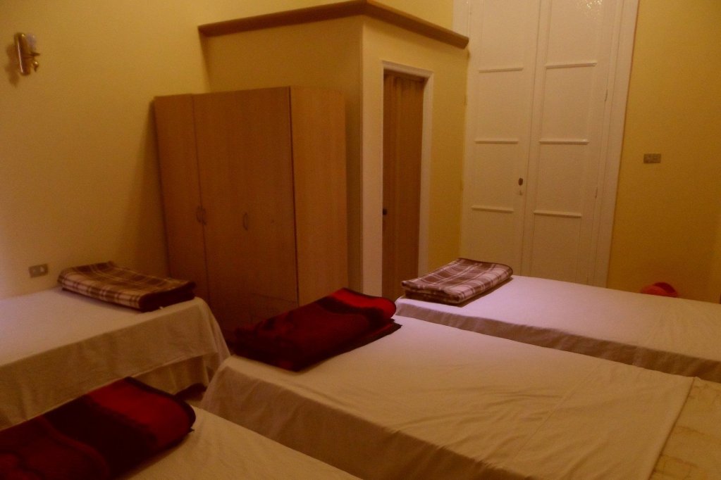 Каир: Hostel Vienna