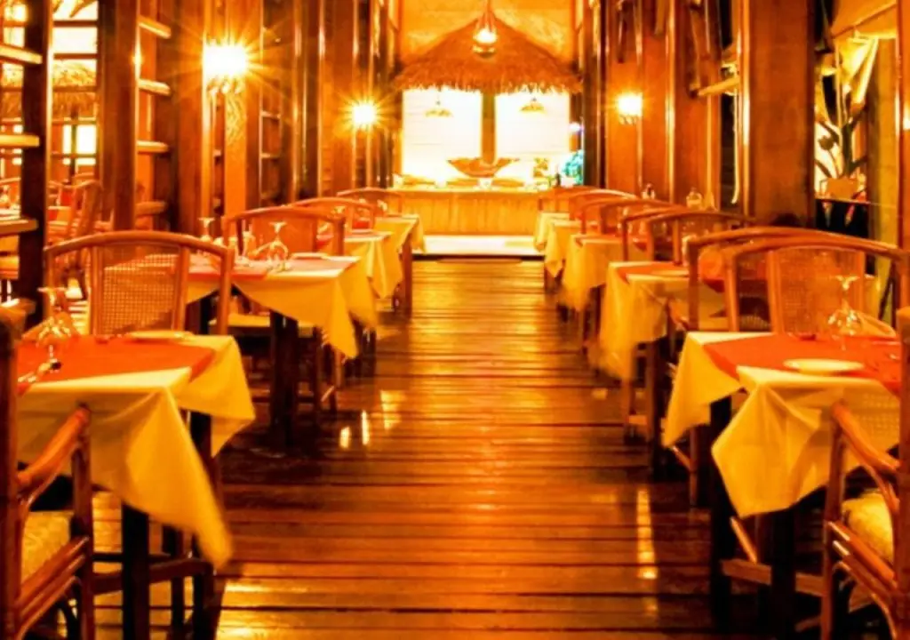 Атолл Алиф-Дхаалу: Ranveli Village Maldives