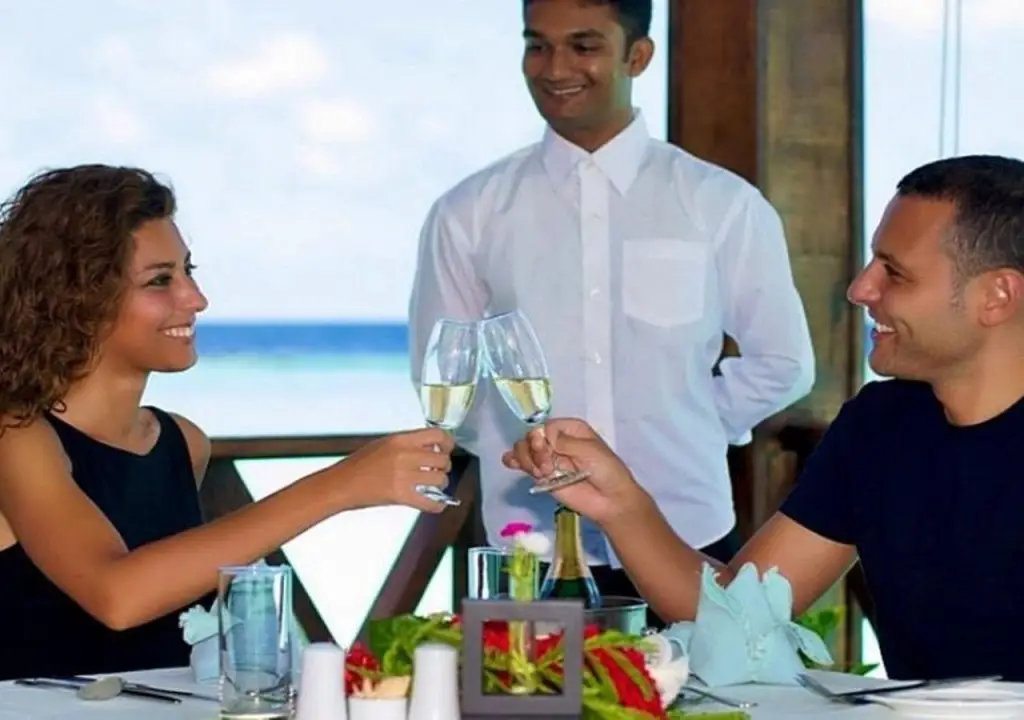 Атолл Алиф-Дхаалу: Ranveli Village Maldives