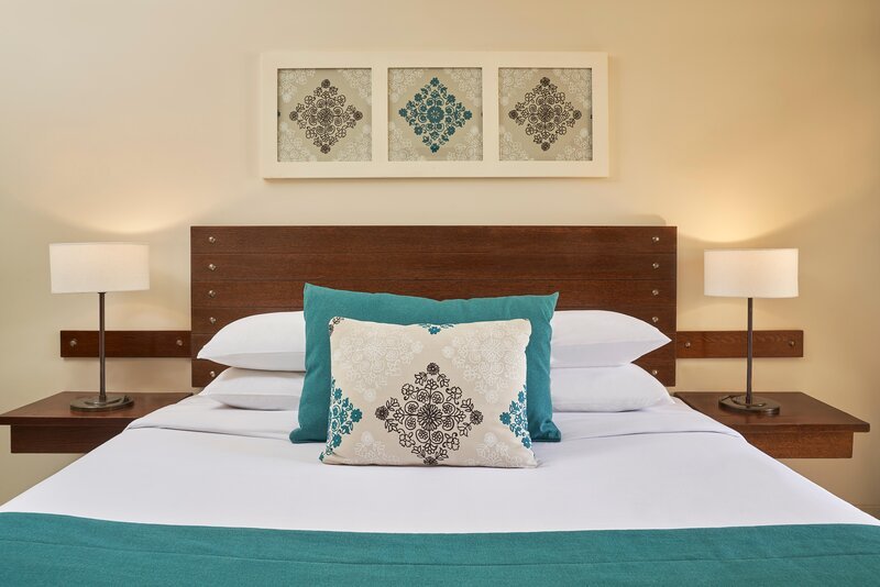 Хургада: Mosaique Hotel - El Gouna