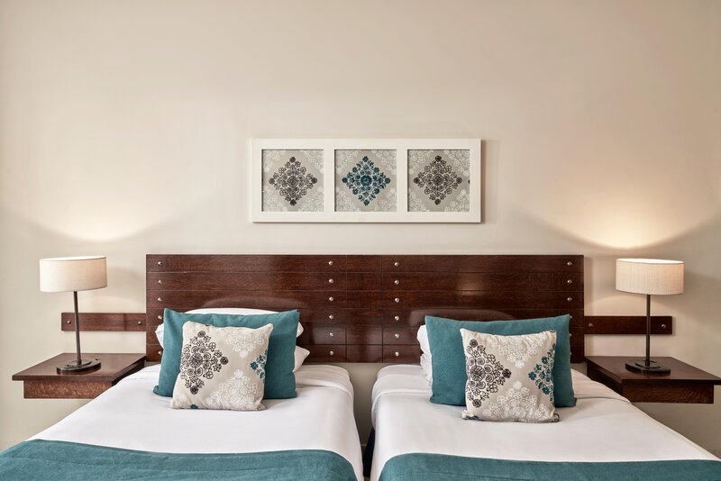 Хургада: Mosaique Hotel - El Gouna