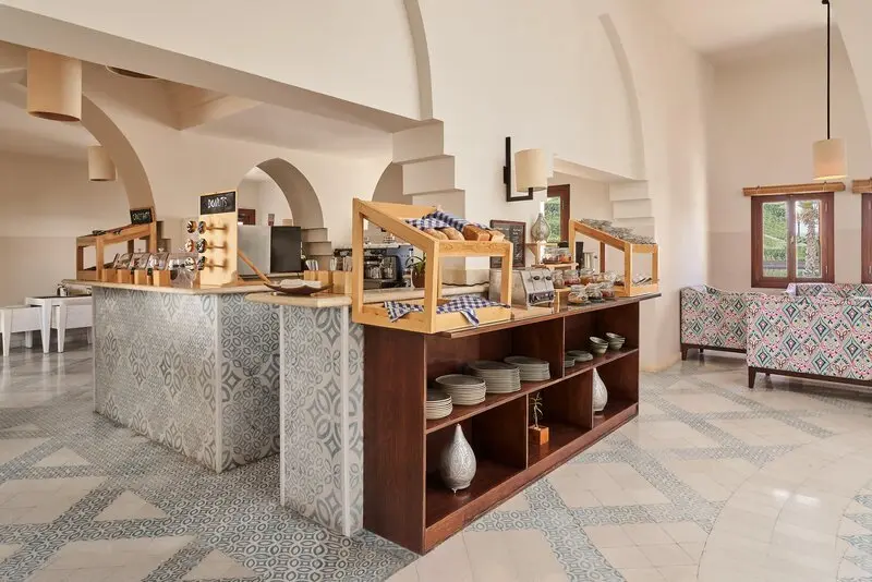 Хургада: Mosaique Hotel - El Gouna