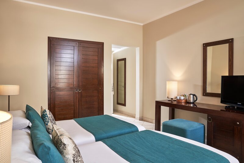 Хургада: Mosaique Hotel - El Gouna