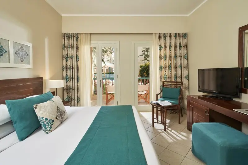 Хургада: Mosaique Hotel - El Gouna