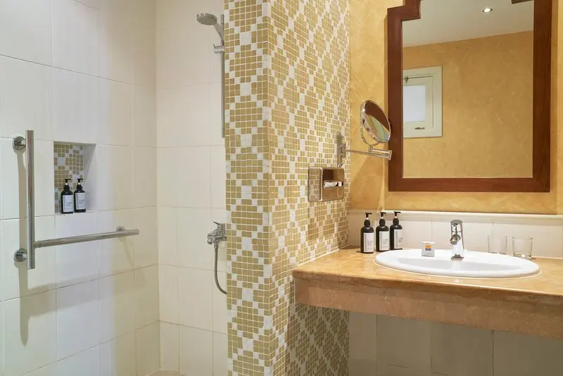 Хургада: Mosaique Hotel - El Gouna