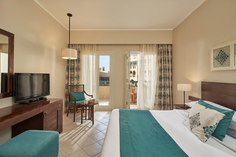 Хургада: Mosaique Hotel - El Gouna