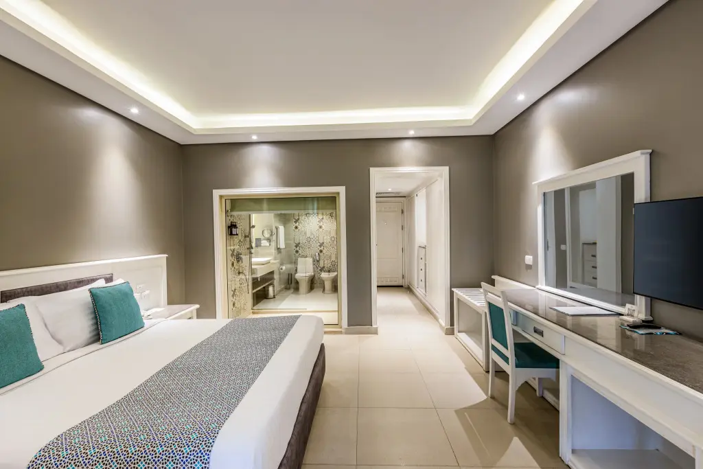 Хургада: SUNRISE Garden Beach Resort