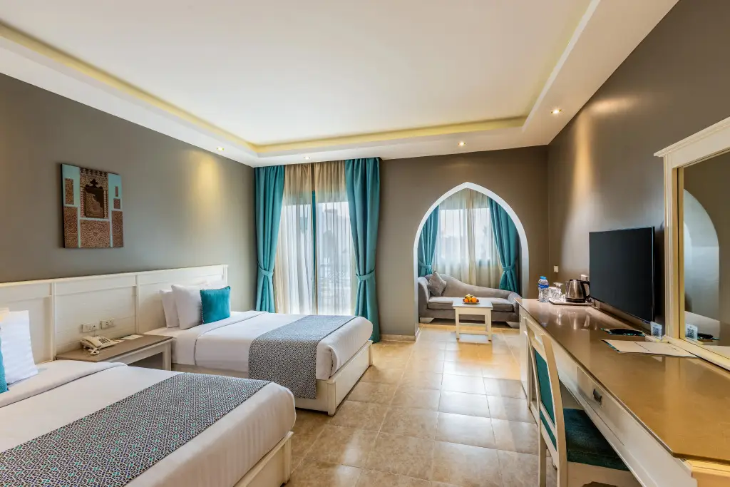 SUNRISE Garden Beach Resort — фото 1
