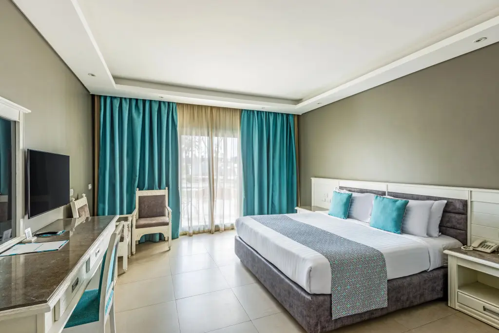 Хургада: SUNRISE Garden Beach Resort