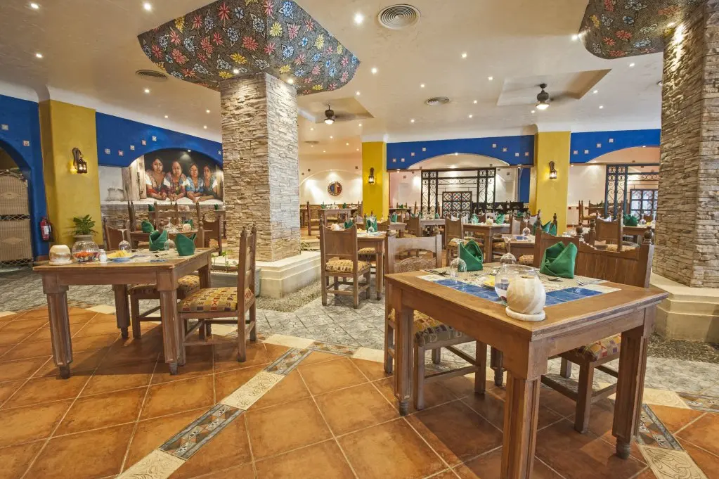 Хургада: Sunrise Sentido Mamlouk Palace