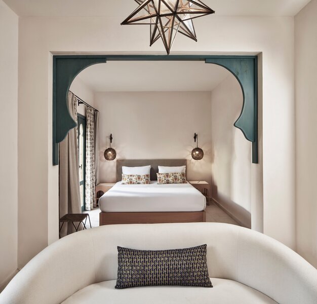 Эль-Гуна: Ali Pasha Hotel El Gouna