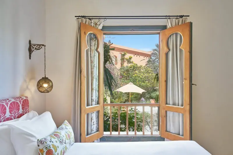 Эль-Гуна: Ali Pasha Hotel El Gouna