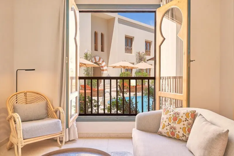 Эль-Гуна: Ali Pasha Hotel El Gouna