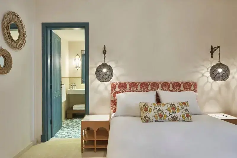 Эль-Гуна: Ali Pasha Hotel El Gouna