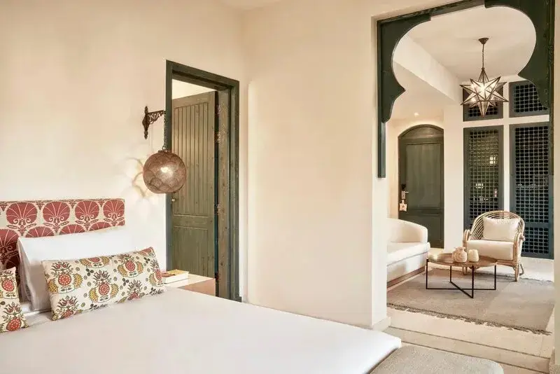 Эль-Гуна: Ali Pasha Hotel El Gouna