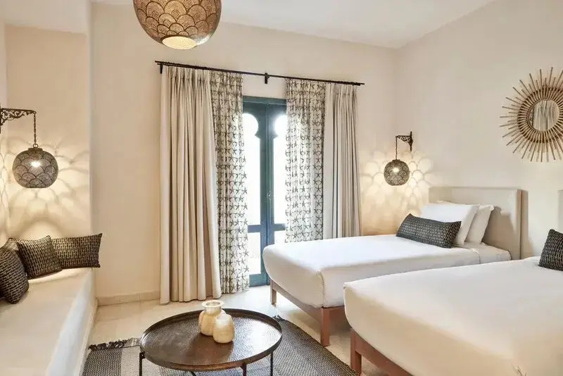Эль-Гуна: Ali Pasha Hotel El Gouna