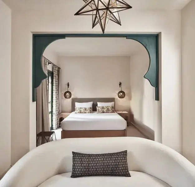 Эль-Гуна: Ali Pasha Hotel El Gouna