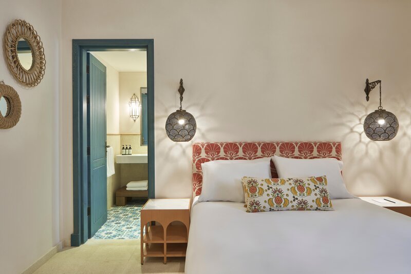 Эль-Гуна: Ali Pasha Hotel El Gouna
