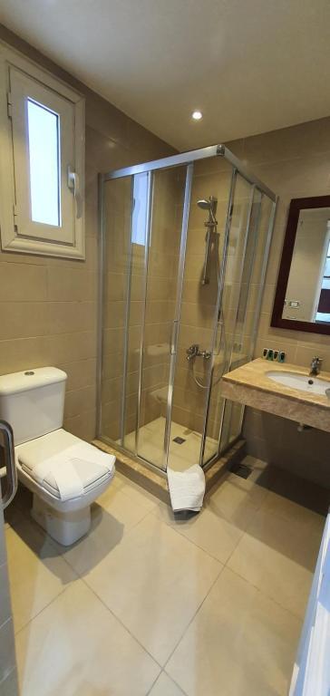 Каир: Horus House Hotel Zamalek