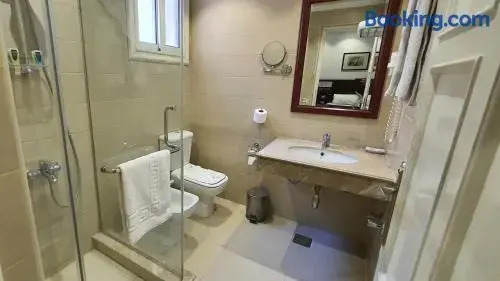 Каир: Horus House Hotel Zamalek