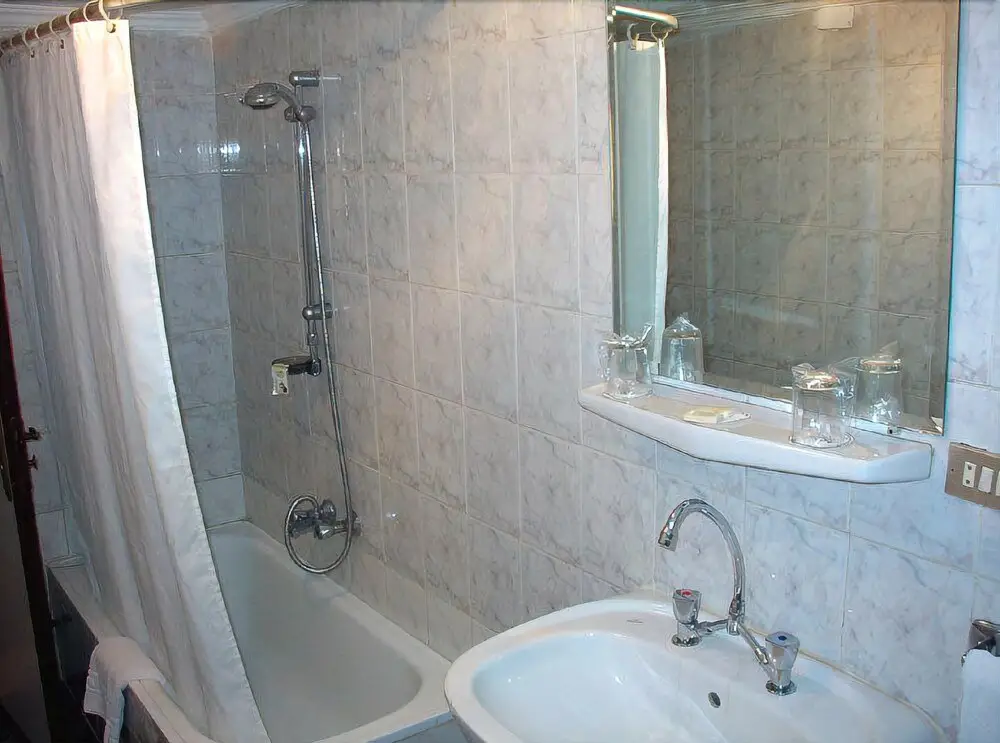 Каир: Cairo Khan Hotel