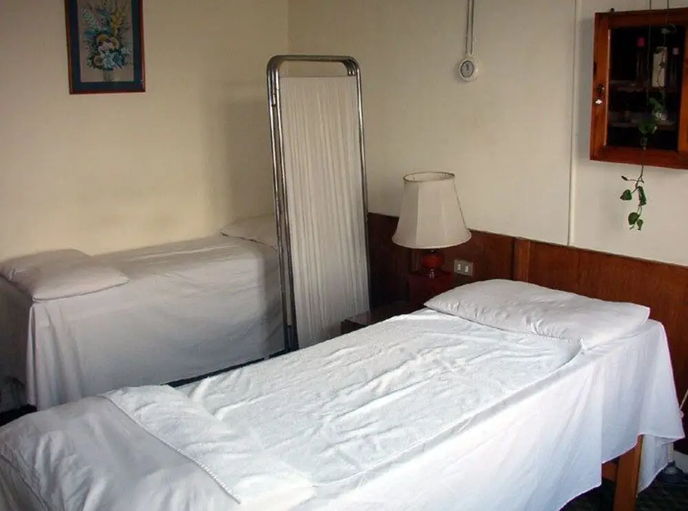 Каир: Cairo Khan Hotel