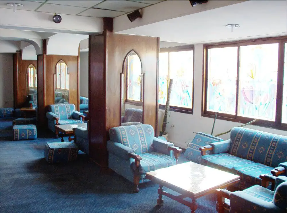 Каир: Cairo Khan Hotel