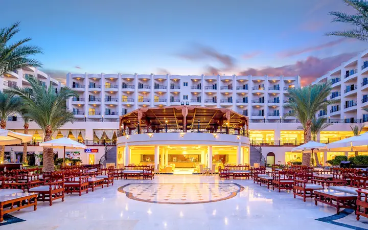 Хургада: Sunrise Aster Aqua Park Resort