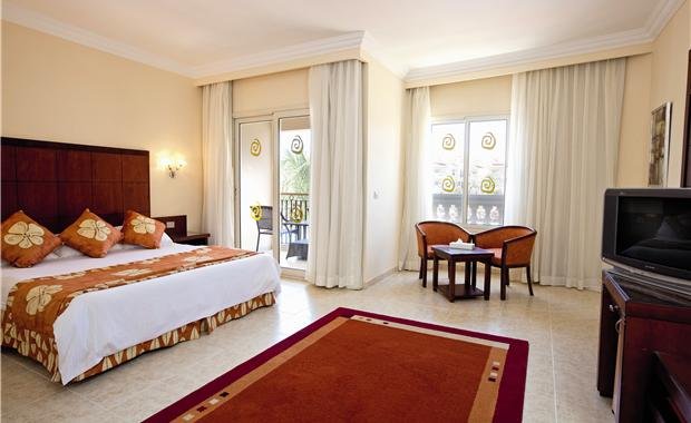 Шарм-эш-Шейх (Шарм-эль-Шейх): Azure Club Resort (Ex. Tropicana Azure Club)