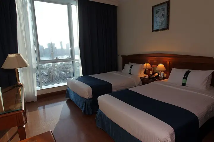 Шарджа: Grand Excelsior Hotel Sharjah