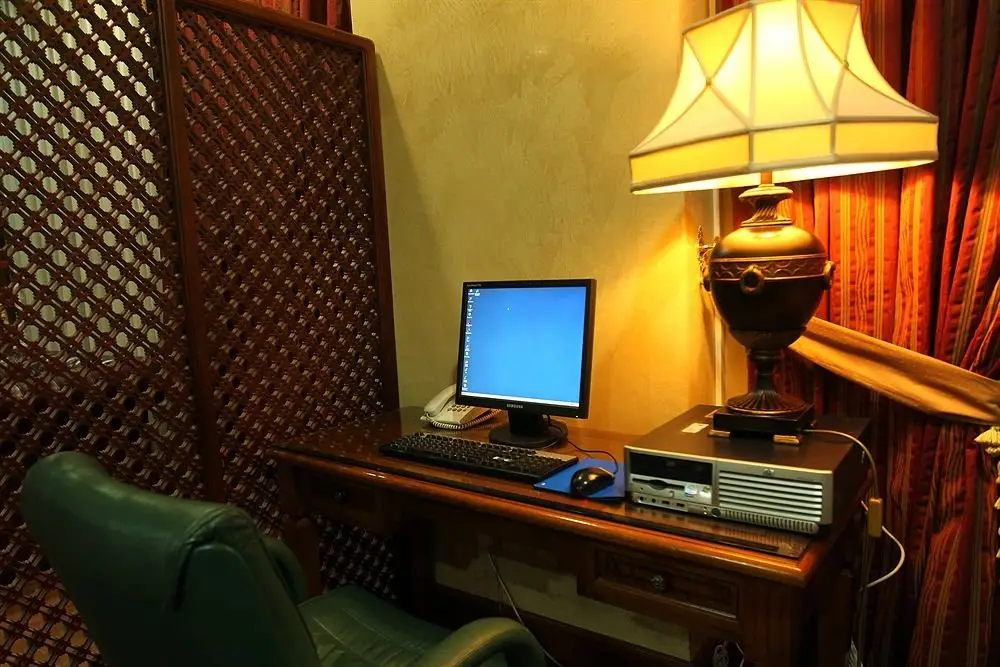 Шарджа: Grand Excelsior Hotel Sharjah