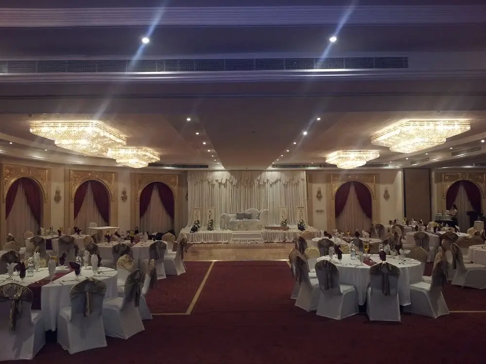 Шарджа: Grand Excelsior Hotel Sharjah