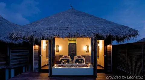 Курорт Coco Bodu Hithi — фото 1