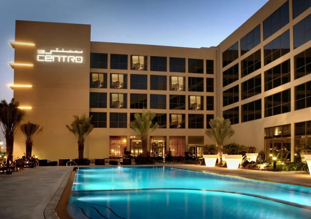 Шарджа: Centro Sharjah by Rotana