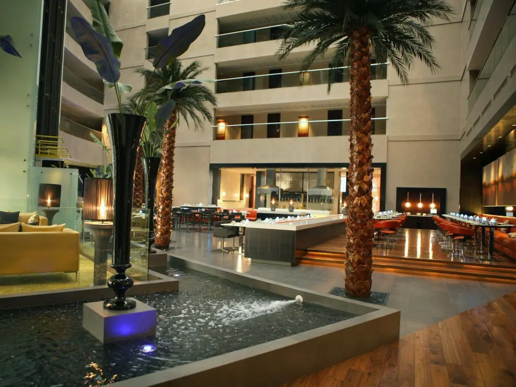 Шарджа: Centro Sharjah by Rotana
