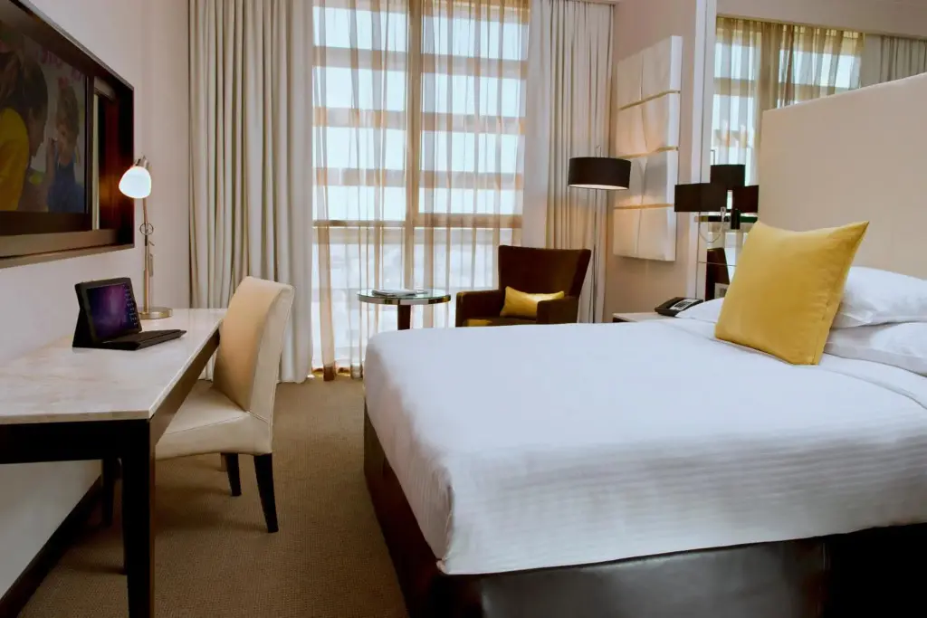 Шарджа: Centro Sharjah by Rotana