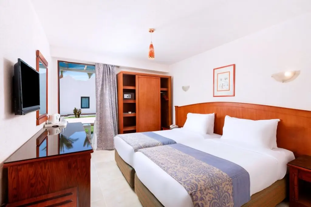 Шарм-эш-Шейх (Шарм-эль-Шейх): Albatros Sharm Resort - By Pickalbatros