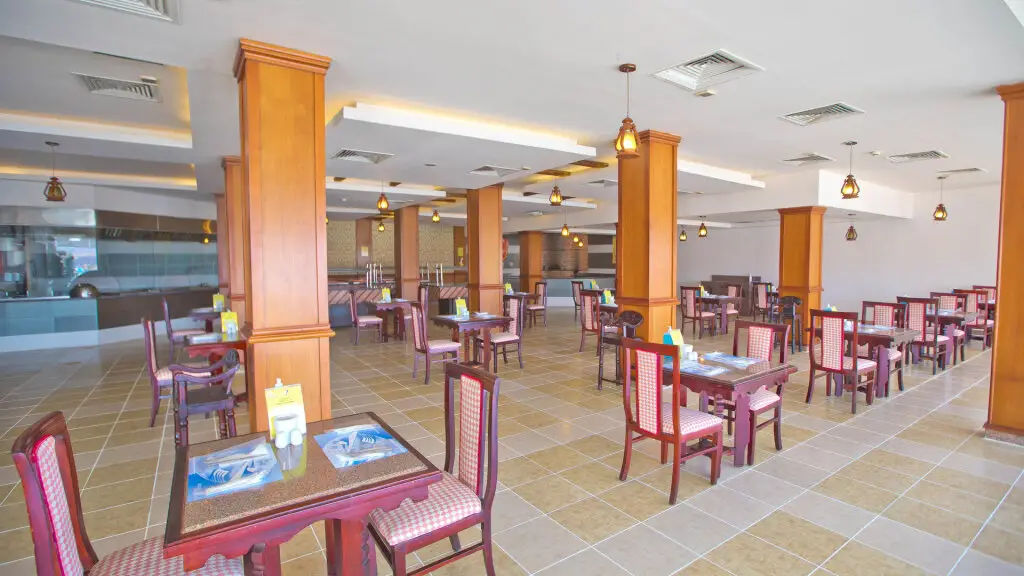 Albatros Sharm Resort - By Pickalbatros — фото 1