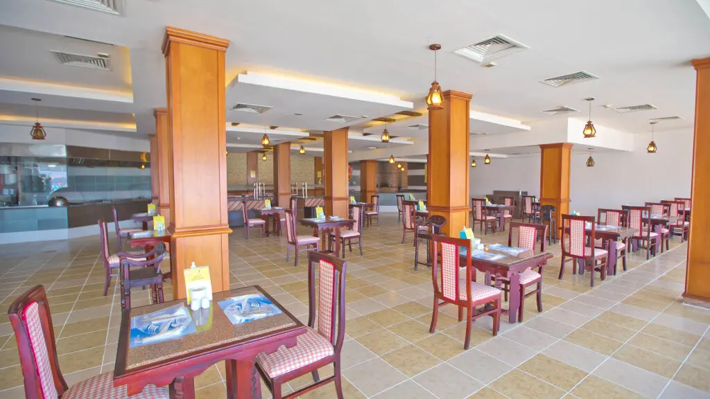 Шарм-эш-Шейх (Шарм-эль-Шейх): Albatros Sharm Resort - By Pickalbatros