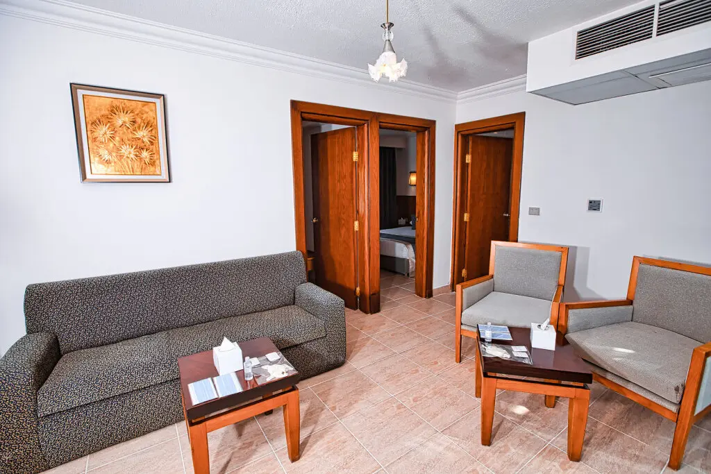 Шарм-эш-Шейх (Шарм-эль-Шейх): Albatros Sharm Resort - By Pickalbatros