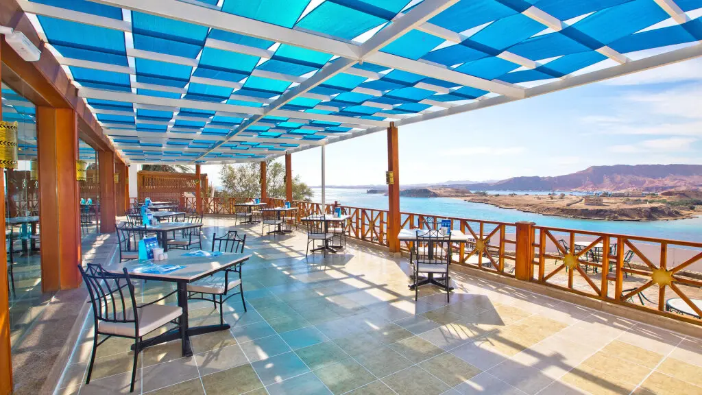 Шарм-эш-Шейх (Шарм-эль-Шейх): Albatros Sharm Resort - By Pickalbatros