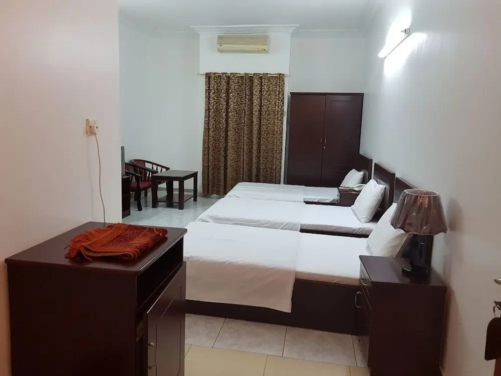 Шарджа: Sophin Hotel