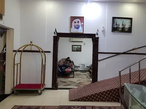 Sophin Hotel — фото 1